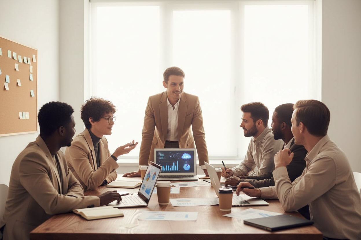 Real-Time: Why Waiting Until Tomorrow to Make Decisions?