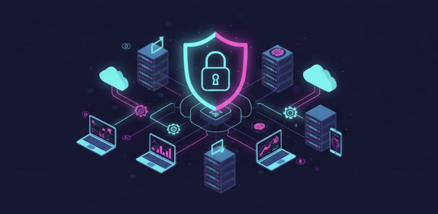 Cybersecurity - AI/ML Threat Detection Platform