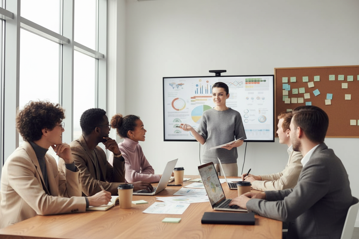 Data and Advanced Analytics