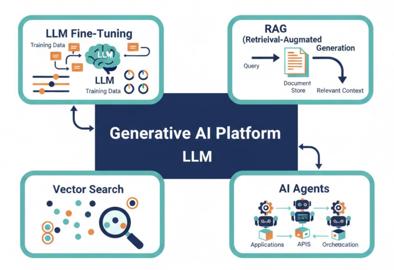 Generative AI Solutions